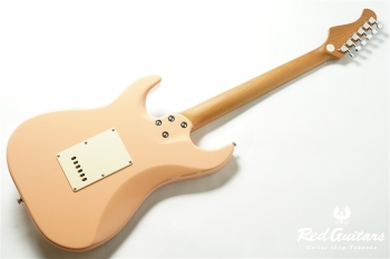 GS-4DX RSM/M - Shell Pink